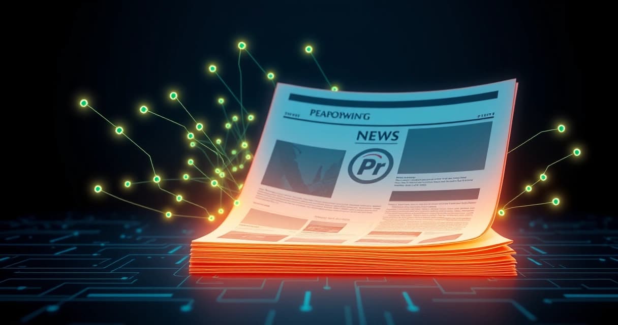 Assessoria de Imprensa: Estratégias e Backlinks SEO