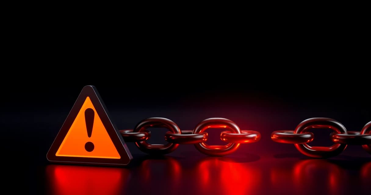 Backlinks Tóxicos: Como Identificar e Remover Links Prejudiciais ao SEO