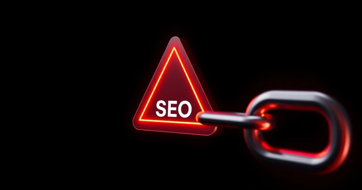 Como o Google Detecta Backlinks Comprados (e Por Que Editorial Não Cai)