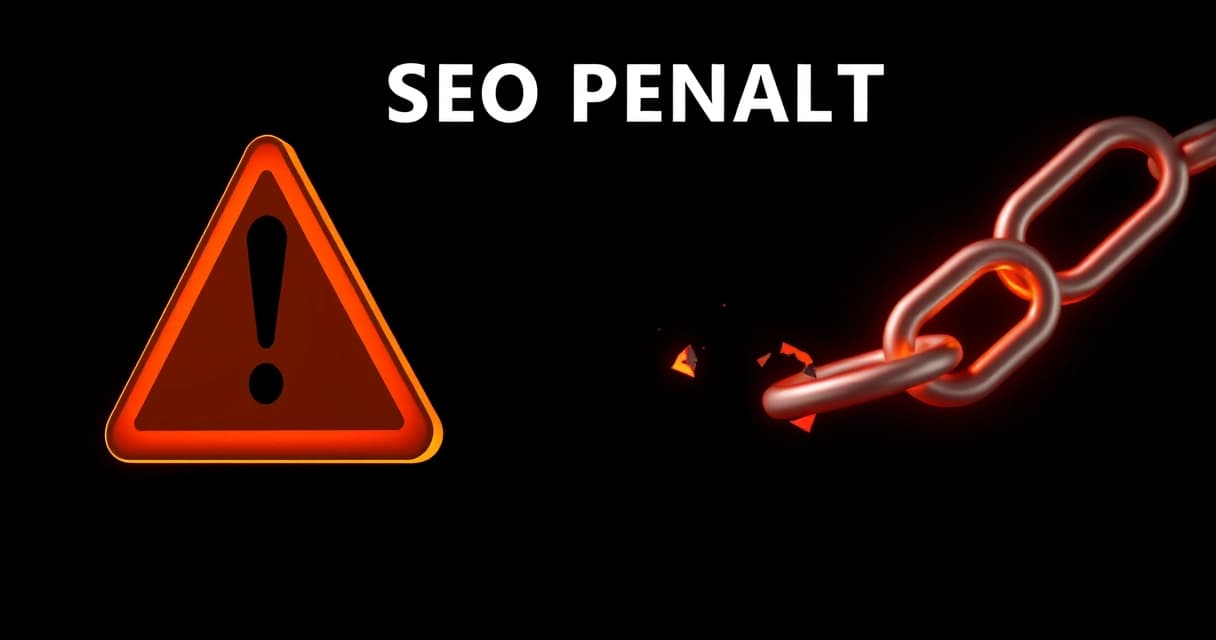 Comprar Backlinks de Fontes Duvidosas: Conheça os Riscos