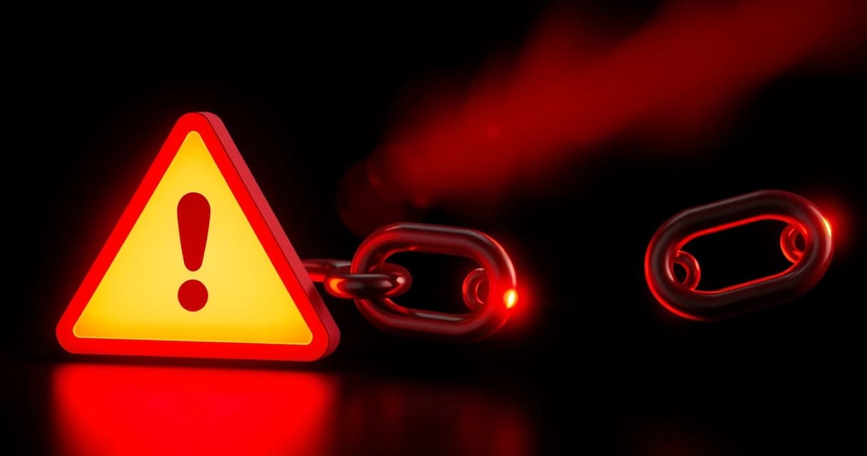 Penalidade Manual do Google por Links: Como Identificar e Recuperar