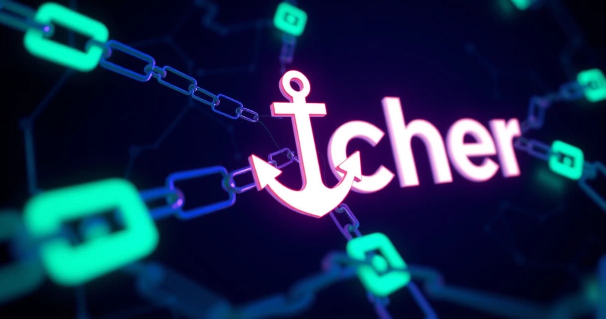 Distribuição de Âncoras de Backlinks: Mapa Ideal 2026