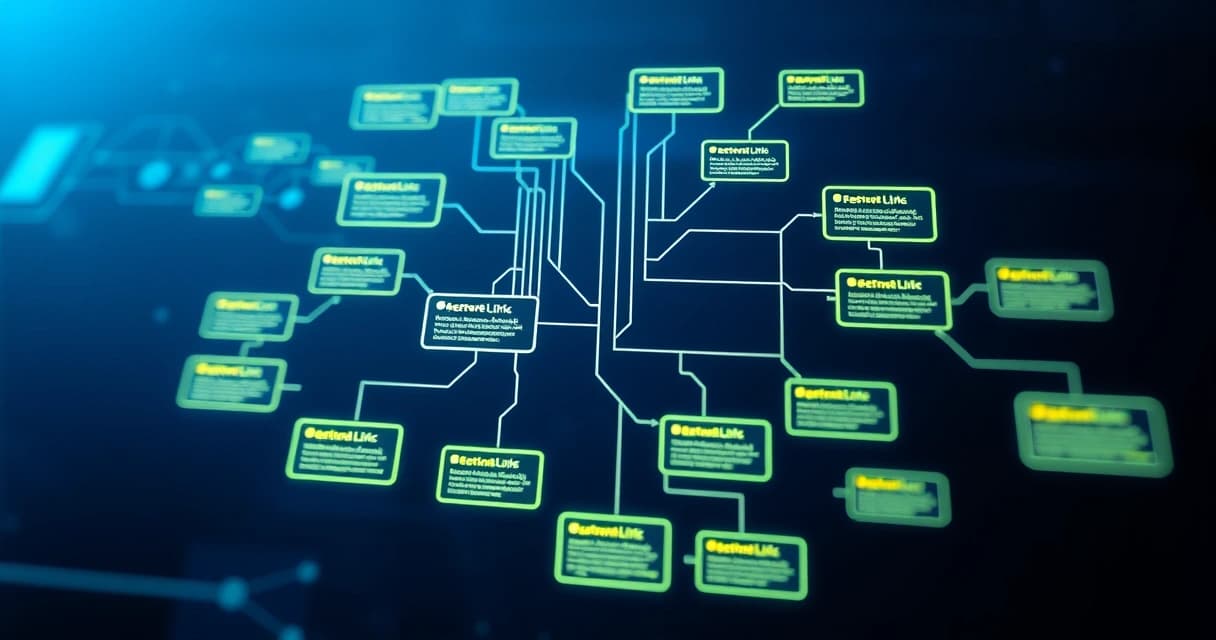 Linkagem Interna: Como Usar Links Internos para SEO