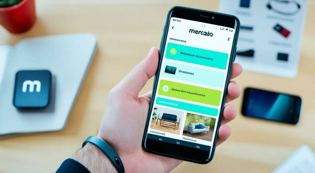 Escolha de Produtos Mercado Livre Afiliados