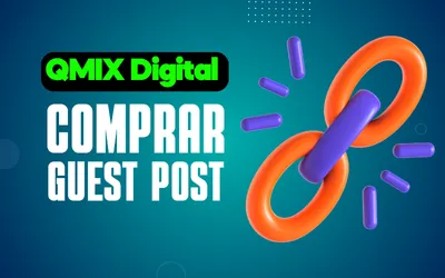 Links dofollow em guest posts para transferência de autoridade e melhoria do ranking SEO
