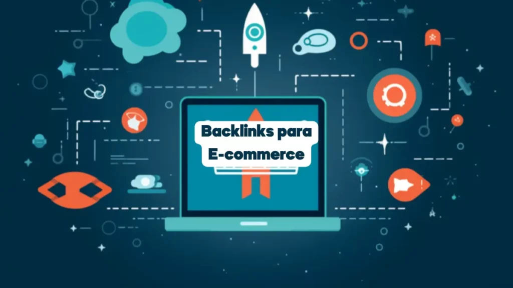 Backlinks para E commerce