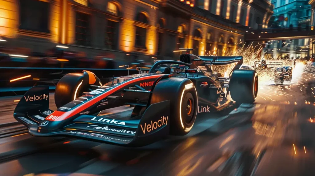 Link Velocity - Velocidade de backlinks