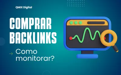 Monitoramento de backlinks