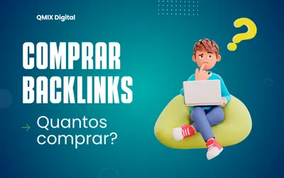 Quantidade ideal de backlinks