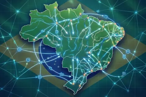 QMIX Digital - Equipe distribuída pelo Brasil