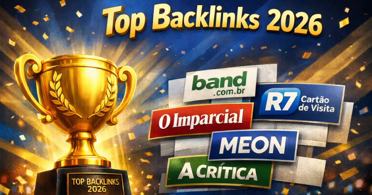 Top Backlinks